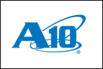 A10 Networks: next-gen Network, 5G, & Cloud Security. Automated Threat Intelligence and Advanced Secure Application Delivery solutions for hardened network defense.
